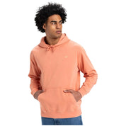 Sudadera Con Capucha Quiksilver Salt Water