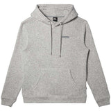 Sudadera Con Capucha Quiksilver