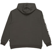 Sudadera Con Capucha Quiksilver Omni Logo
