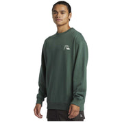 Sudadera Quiksilver Dna Grt0