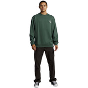 Sudadera Quiksilver Dna Grt0