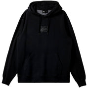 Sudadera Con Capucha Quiksilver Graphic Mix Organic