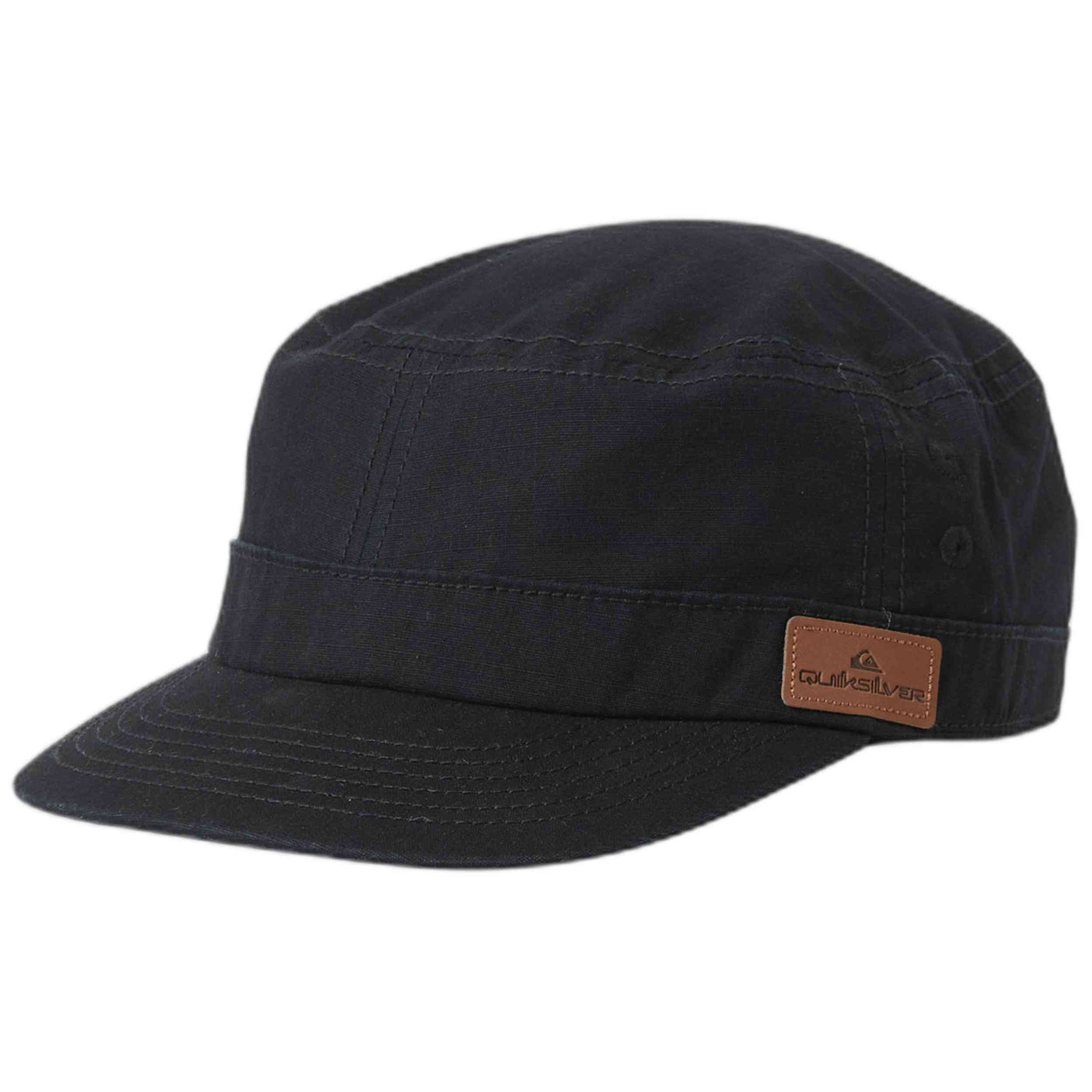 Gorra Quiksilver Renegade 2