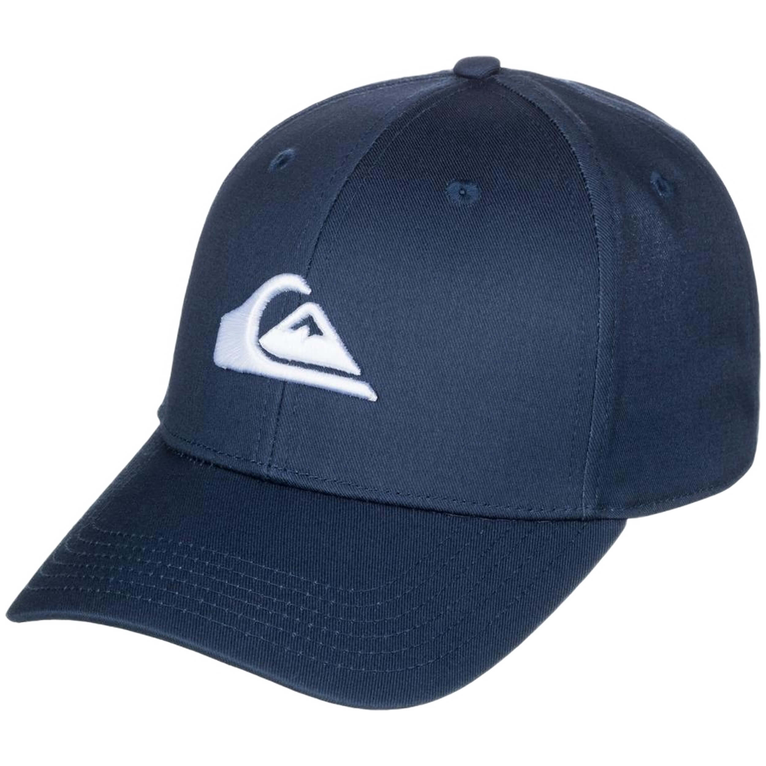 Gorra Quiksilver Decades