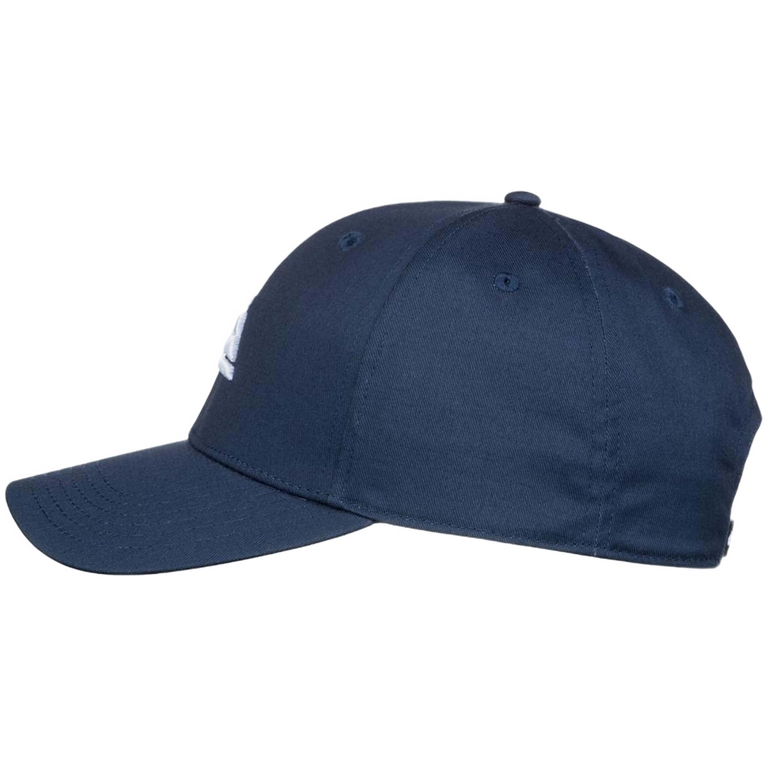 Gorra Quiksilver Decades