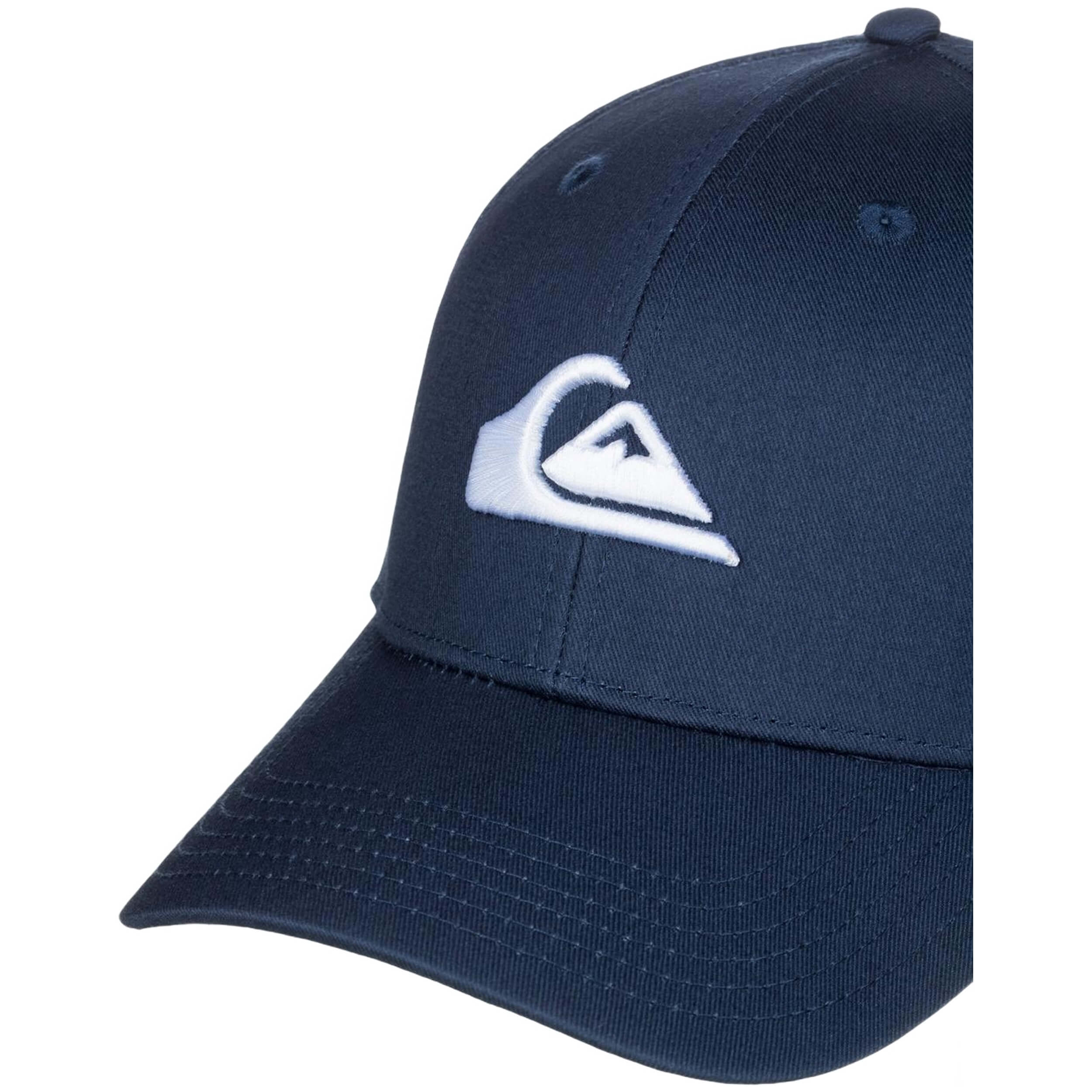 Gorra Quiksilver Decades