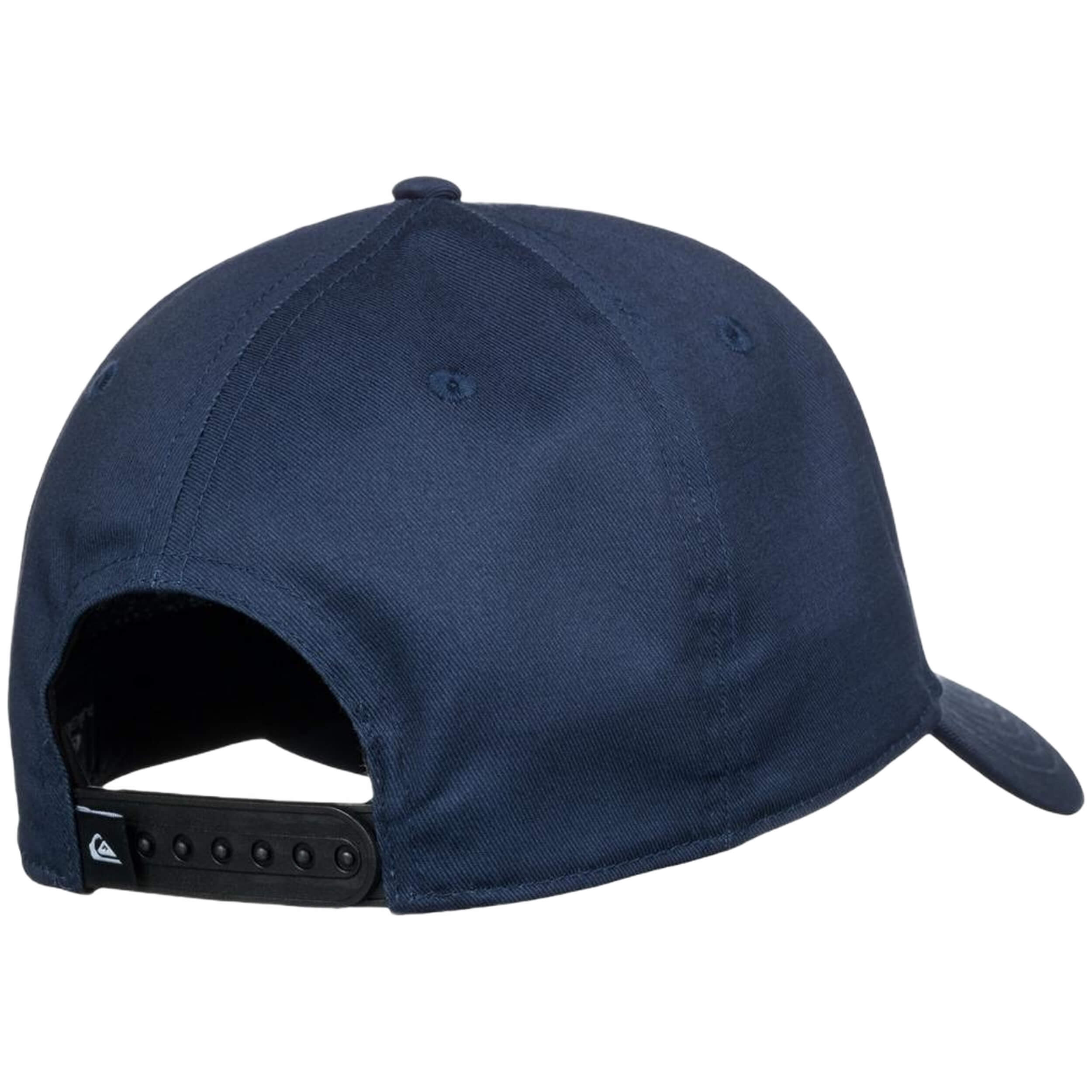 Gorra Quiksilver Decades