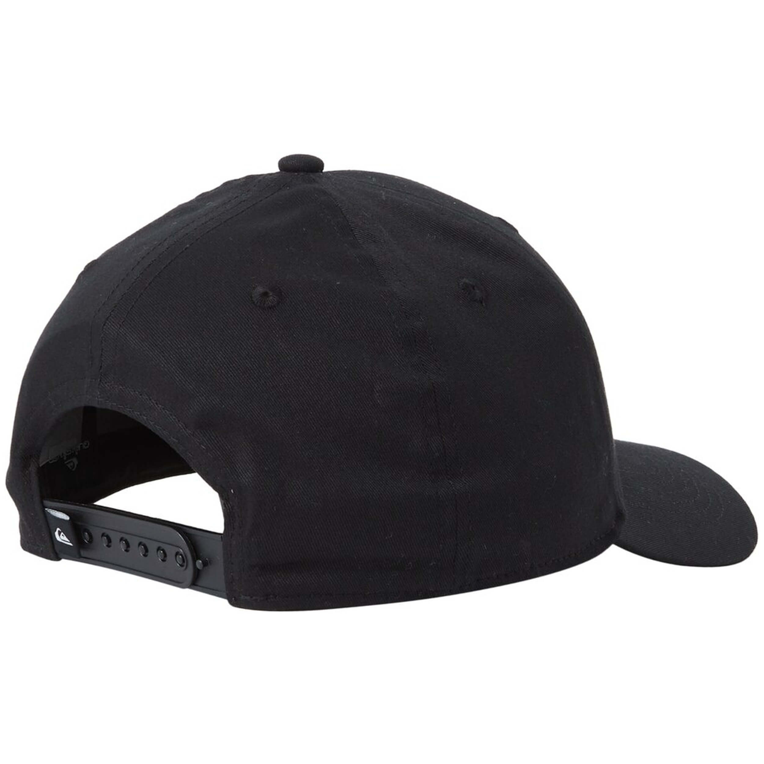 Gorra Quiksilver Decades