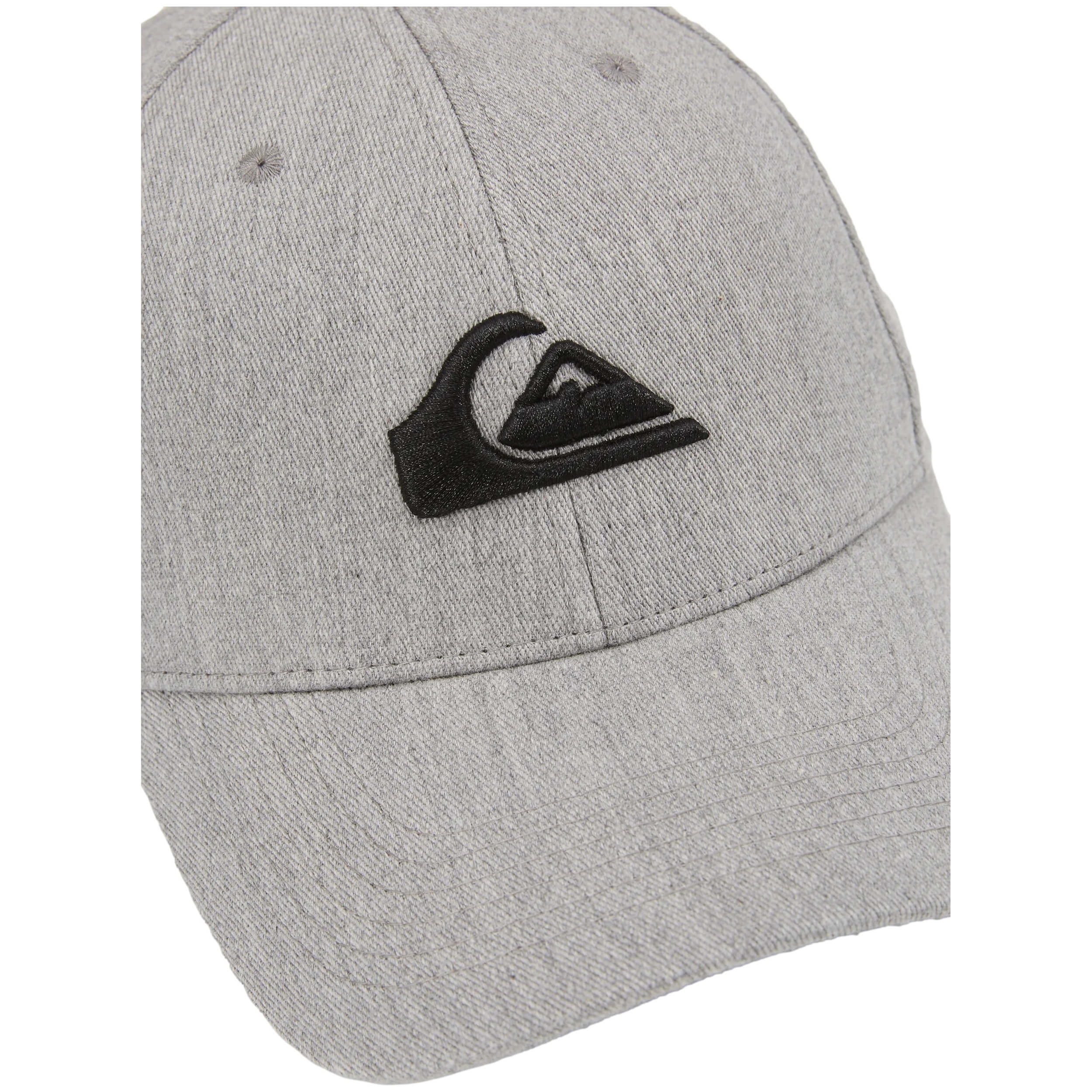 Gorra Quiksilver Decades