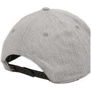Gorra Quiksilver Decades