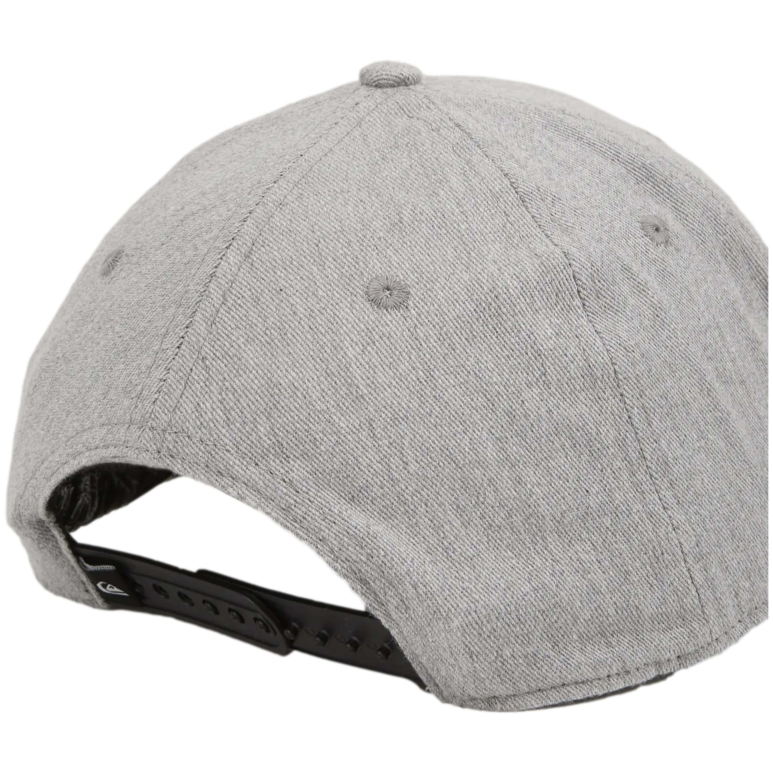 Gorra Quiksilver Decades