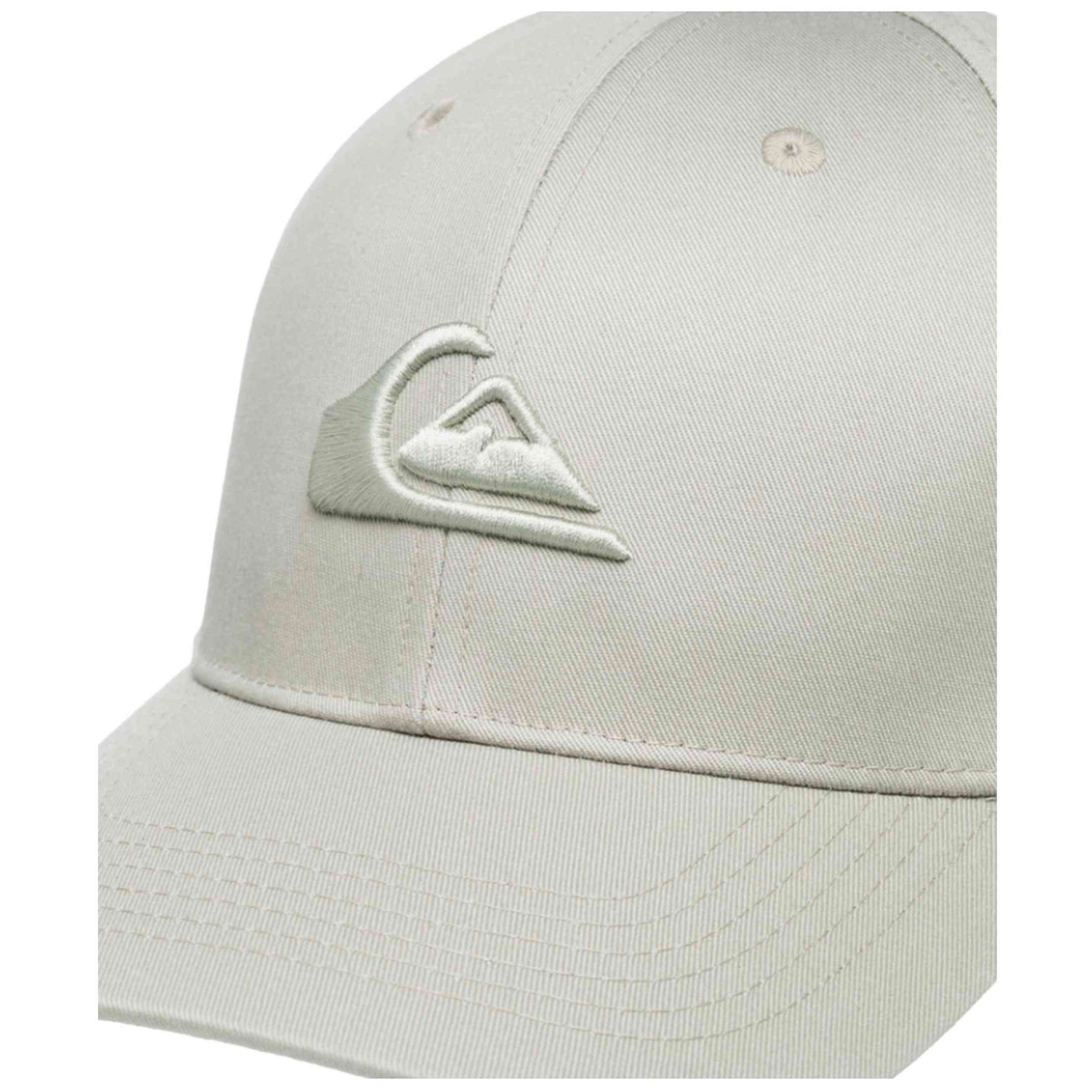 Gorra Quiksilver Decades
