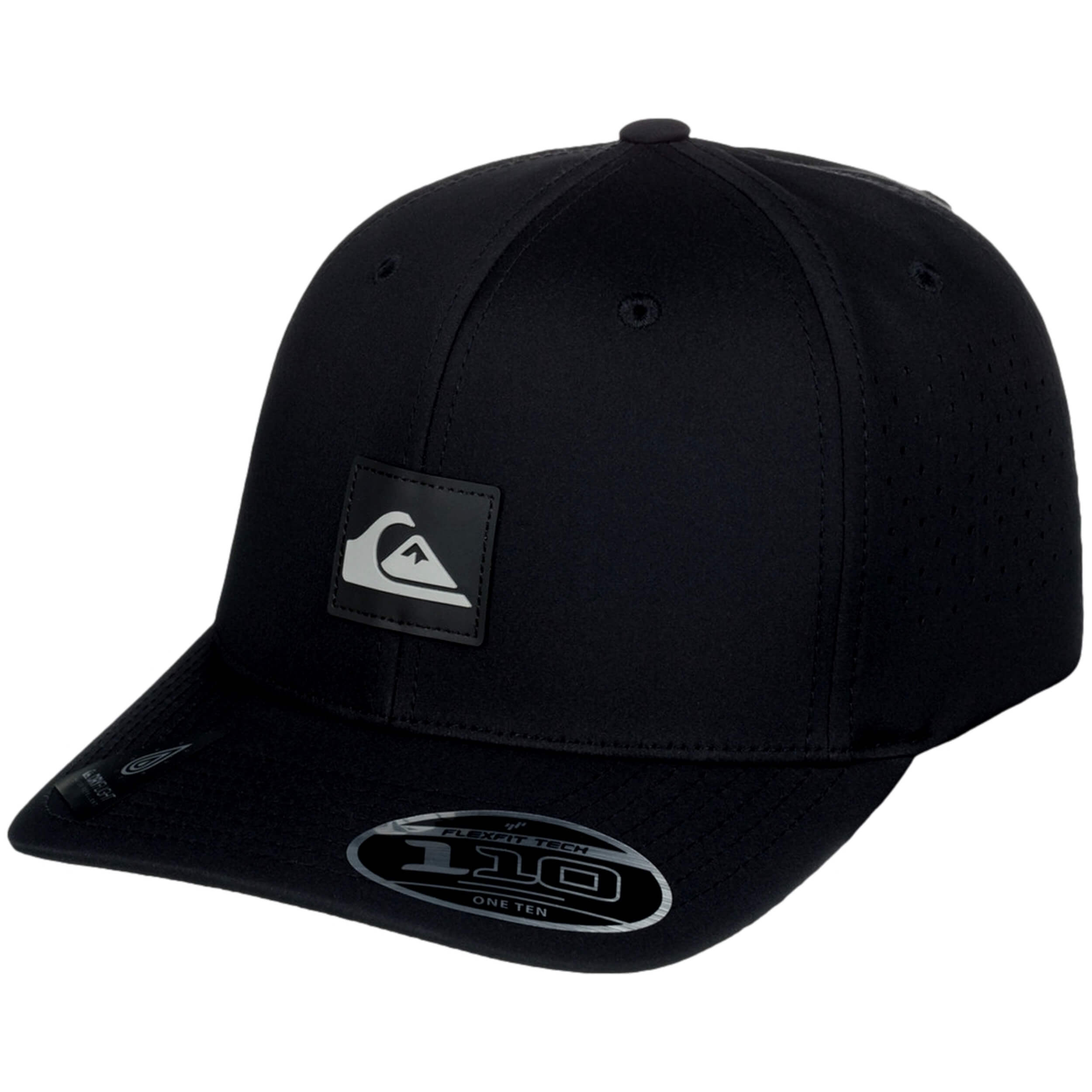 Gorra Quiksilver Adapted