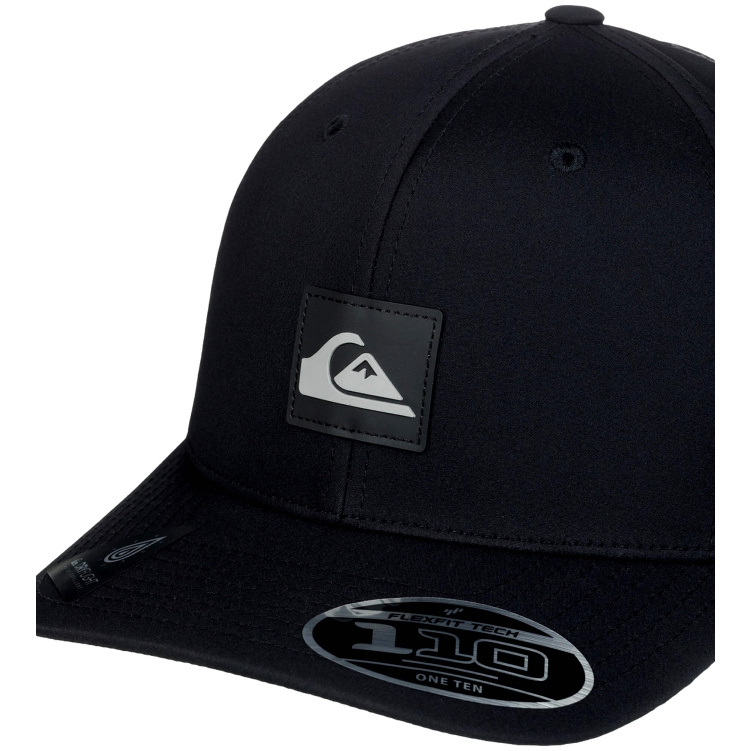 Gorra Quiksilver Adapted