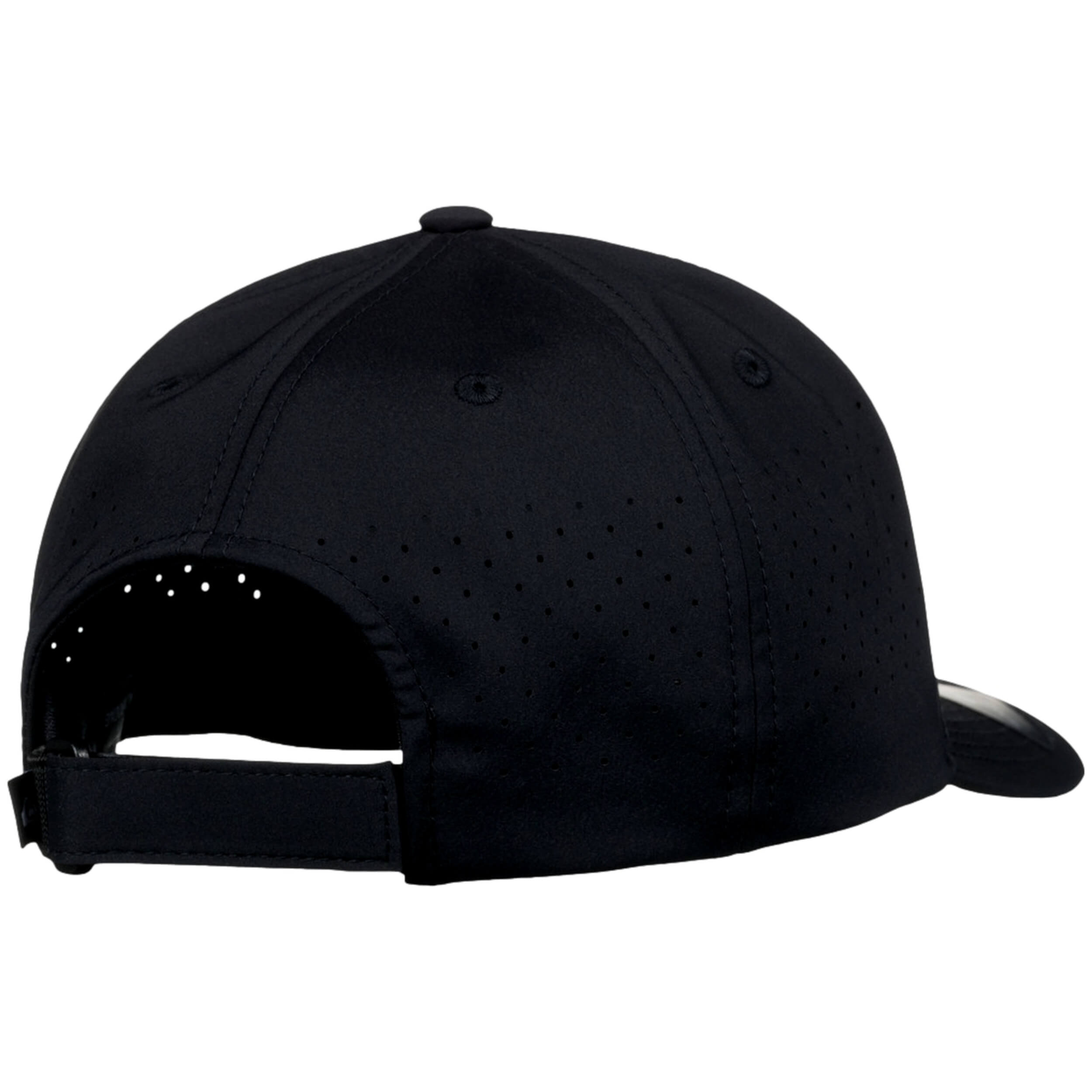 Gorra Quiksilver Adapted