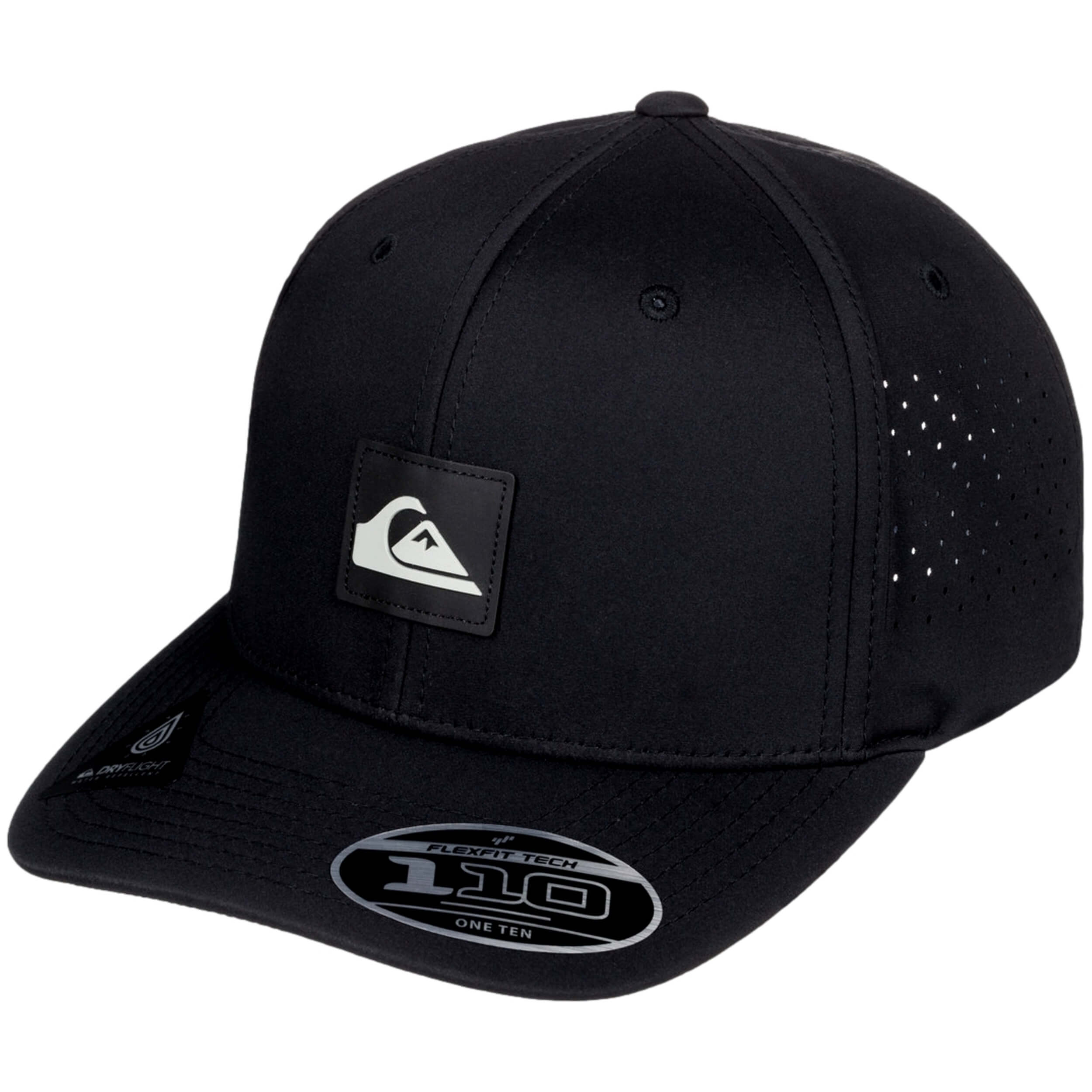 Gorra Quiksilver Adapted