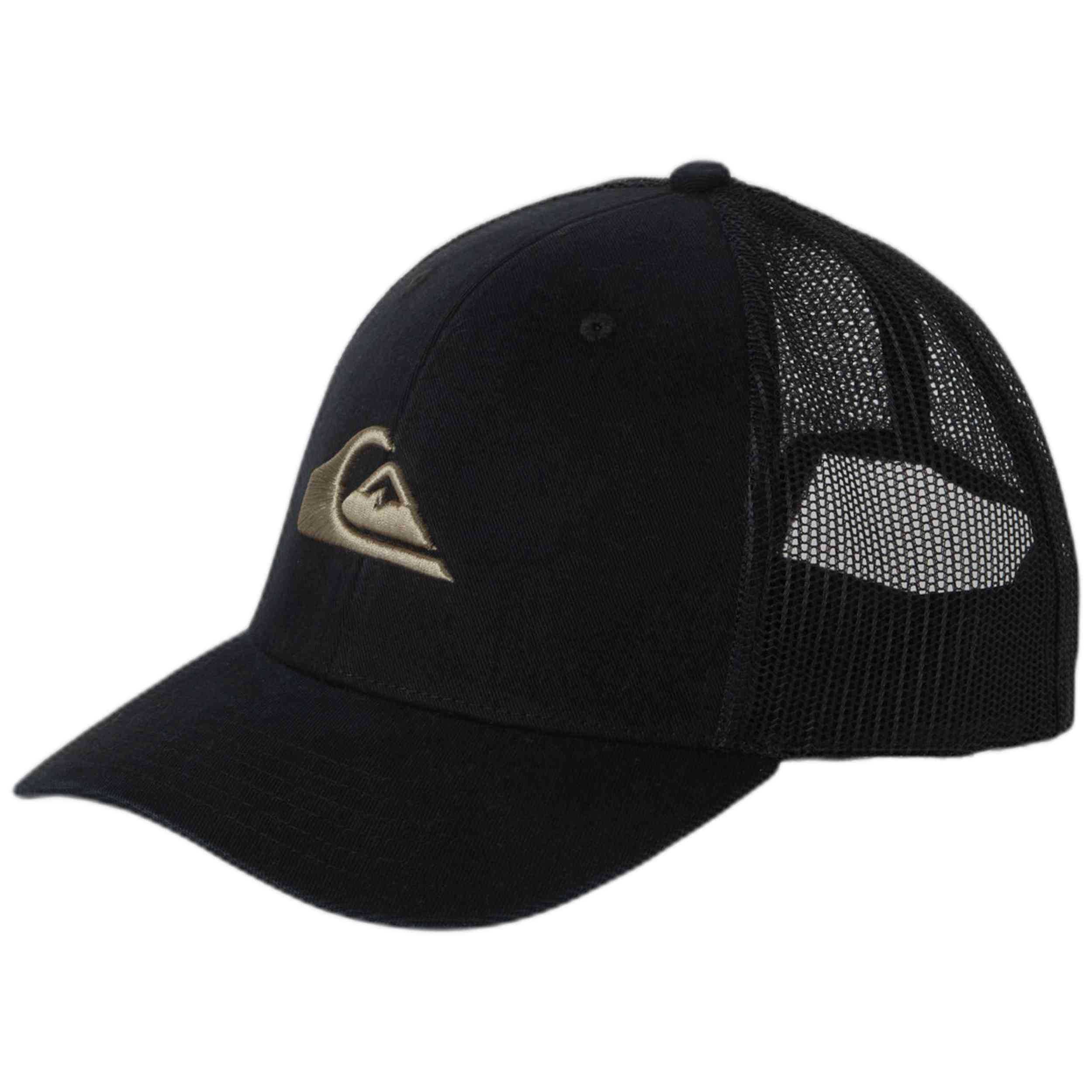 Gorra Quiksilver Grounder