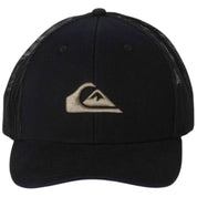 Gorra Quiksilver Grounder