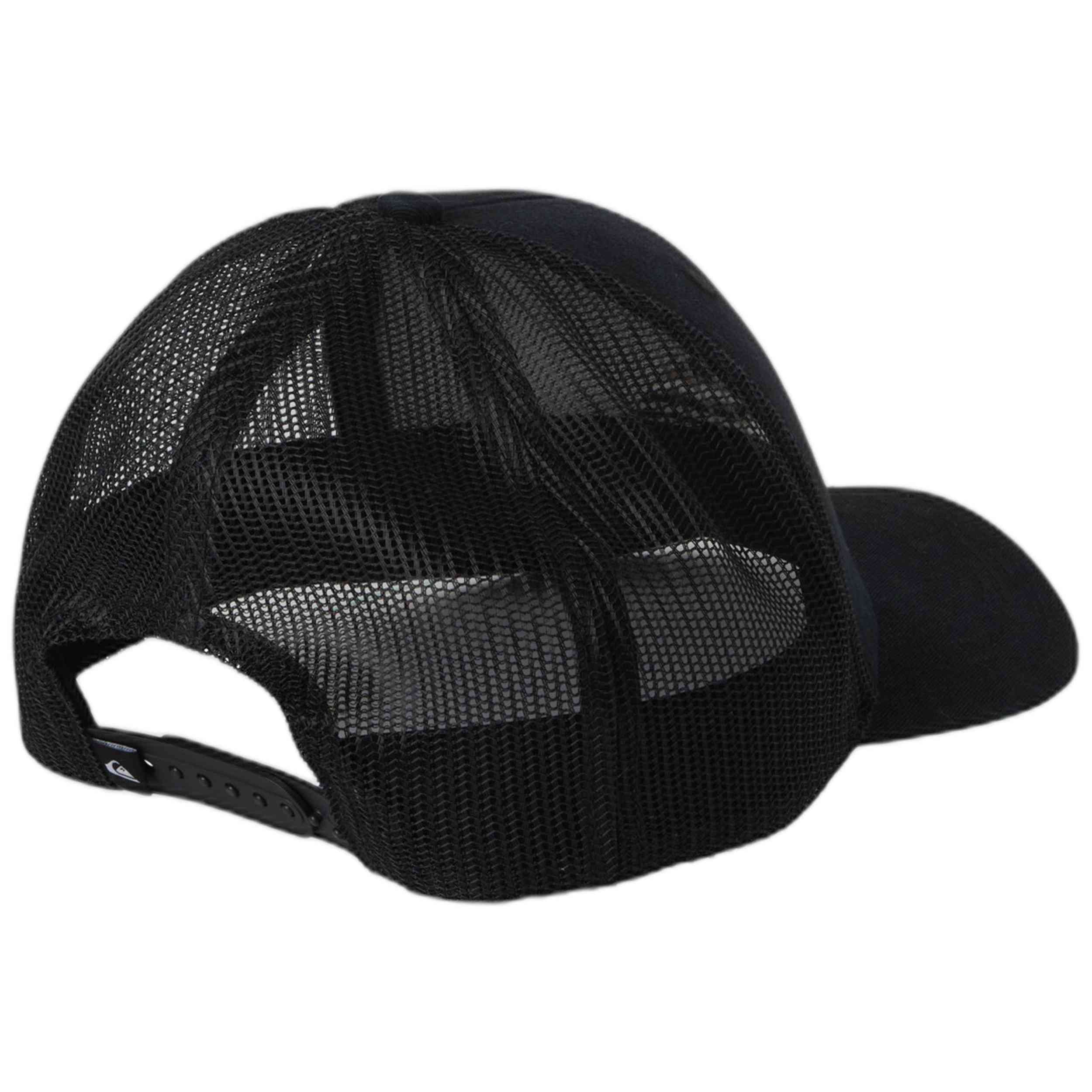 Gorra Quiksilver Grounder