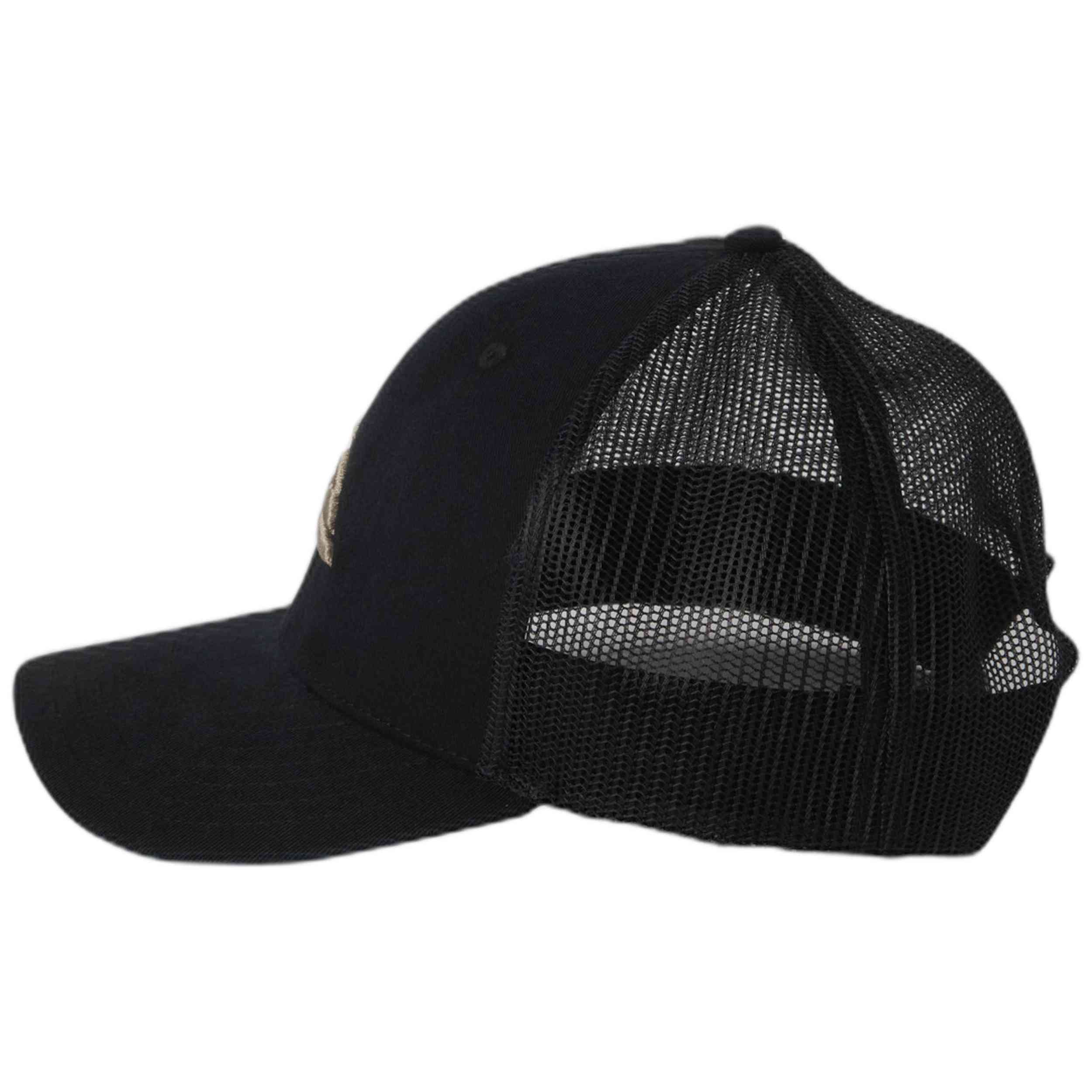 Gorra Quiksilver Grounder
