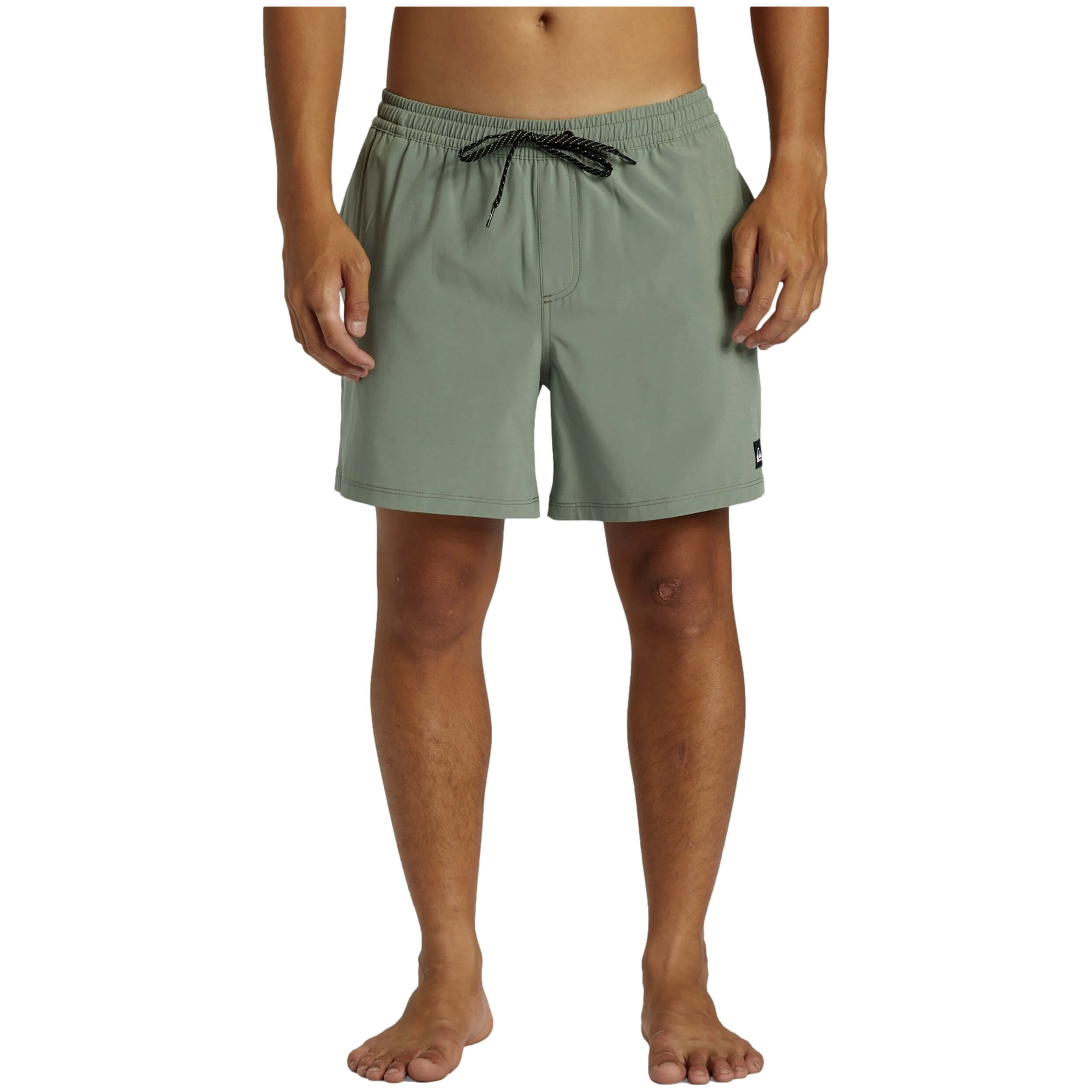 Bañador Quiksilver Surfsilg Solid Volley 16