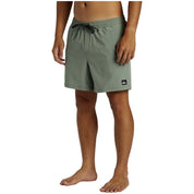 Bañador Quiksilver Surfsilg Solid Volley 16