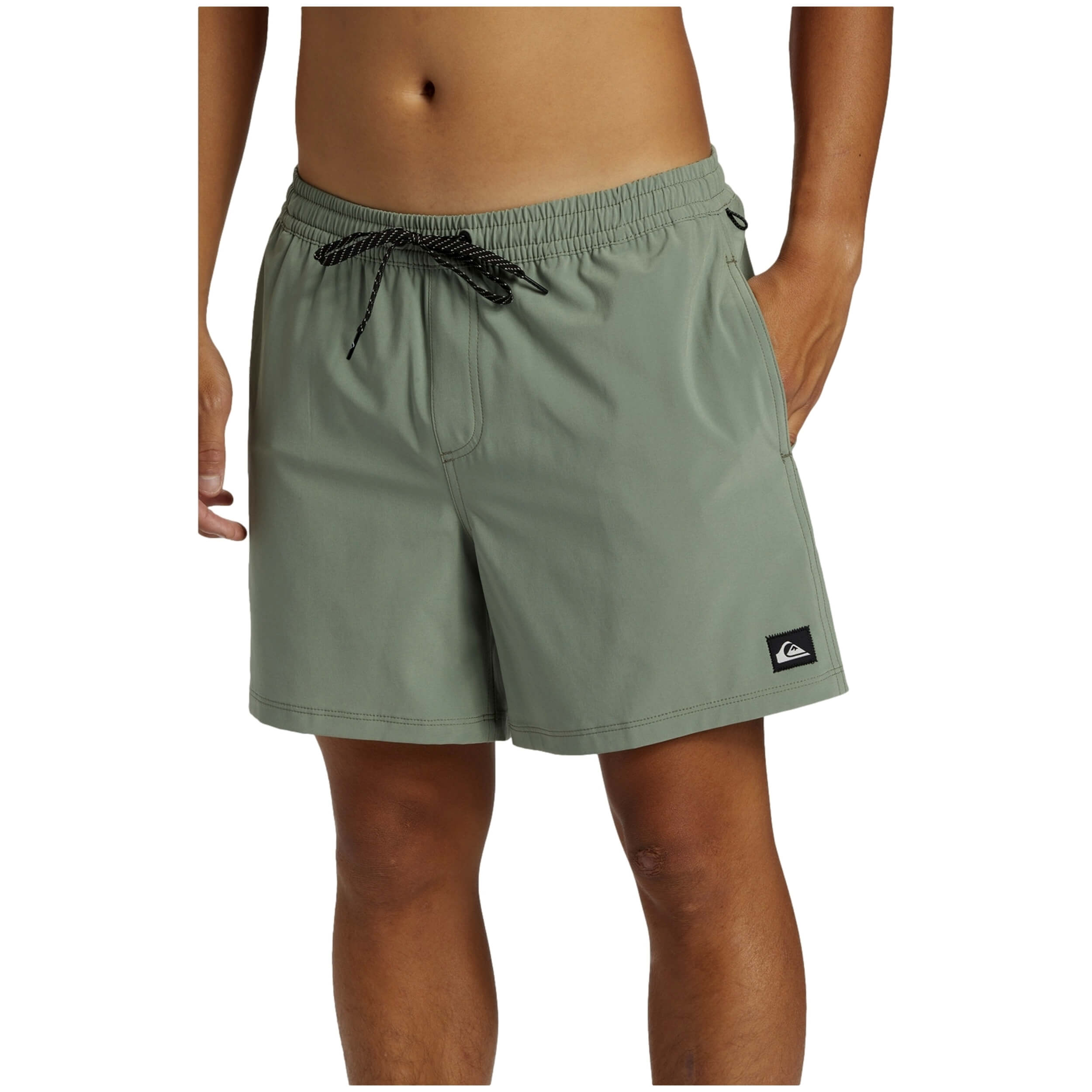 Bañador Quiksilver Surfsilg Solid Volley 16