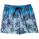 Bañador Quiksilver Everyday Mix Volley 15 "Blue Fog"