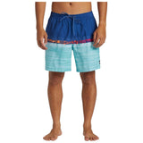 Bañador Quiksilver Quiksilver Wordblock 17 - Bañador