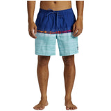 Bañador Quiksilver Wordblock 17