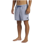 Bañador Quiksilver Everyday Deluxe Volley 15