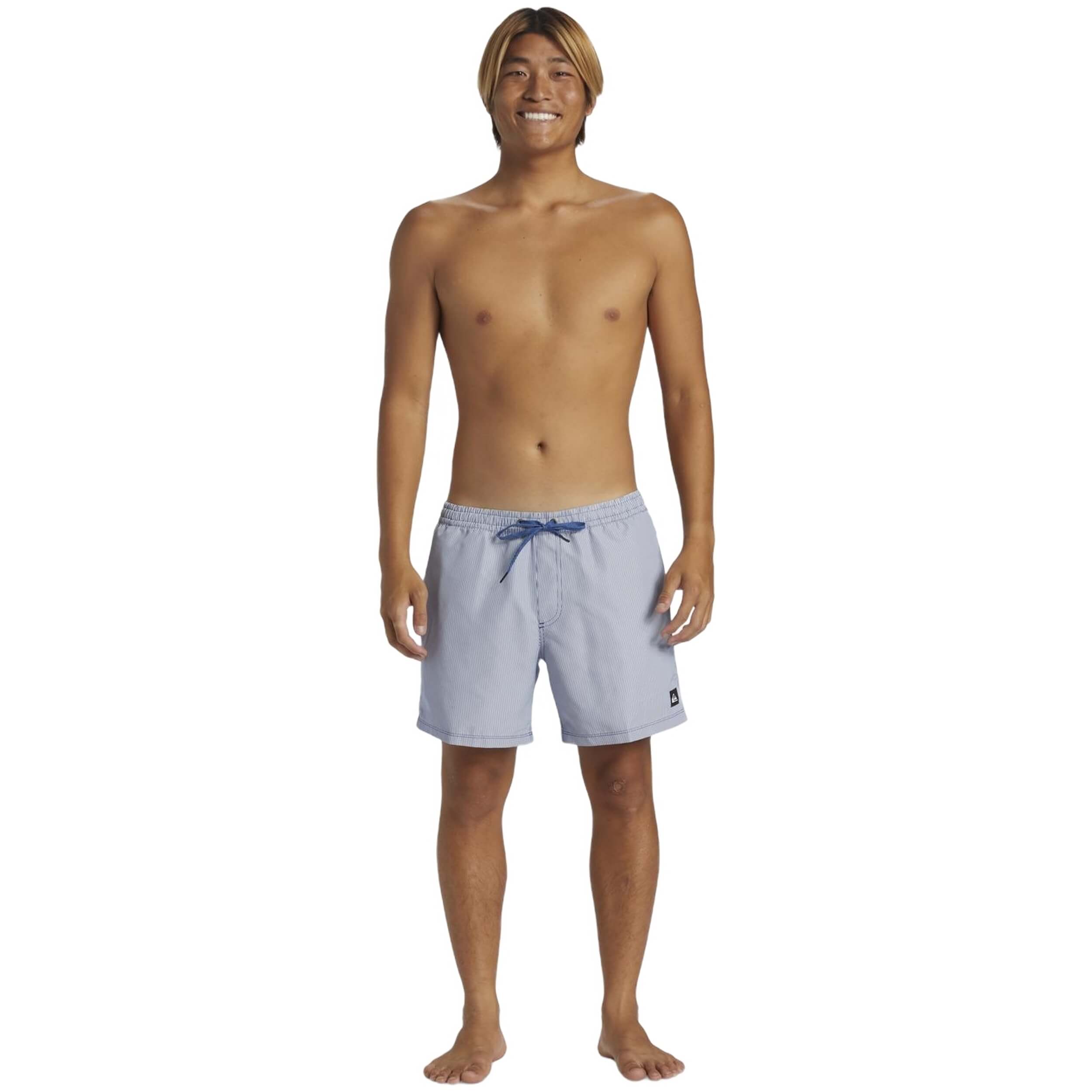 Bañador Quiksilver Everyday Deluxe Volley 15