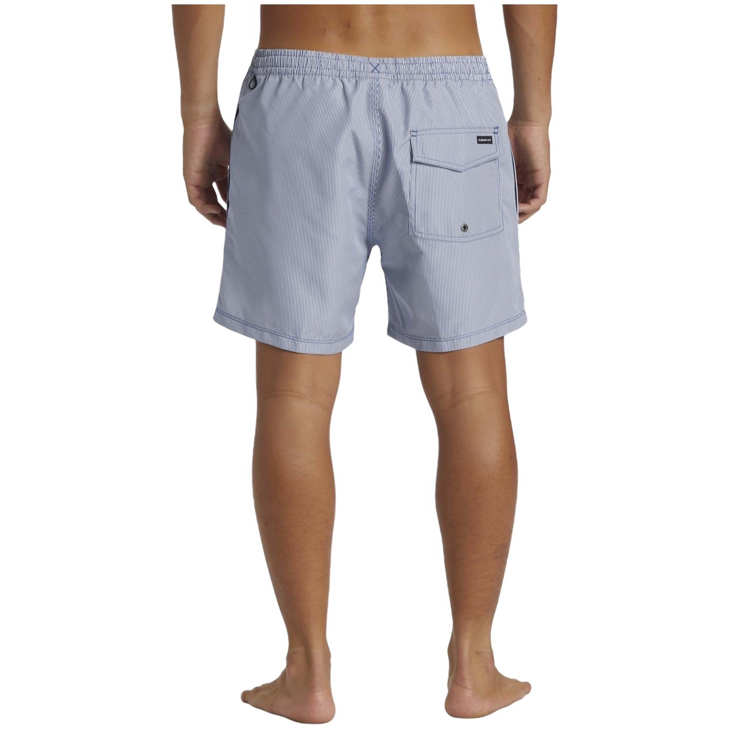 Bañador Quiksilver Everyday Deluxe Volley 15