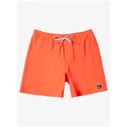 Bañador Quiksilver Solid 15 Jamv