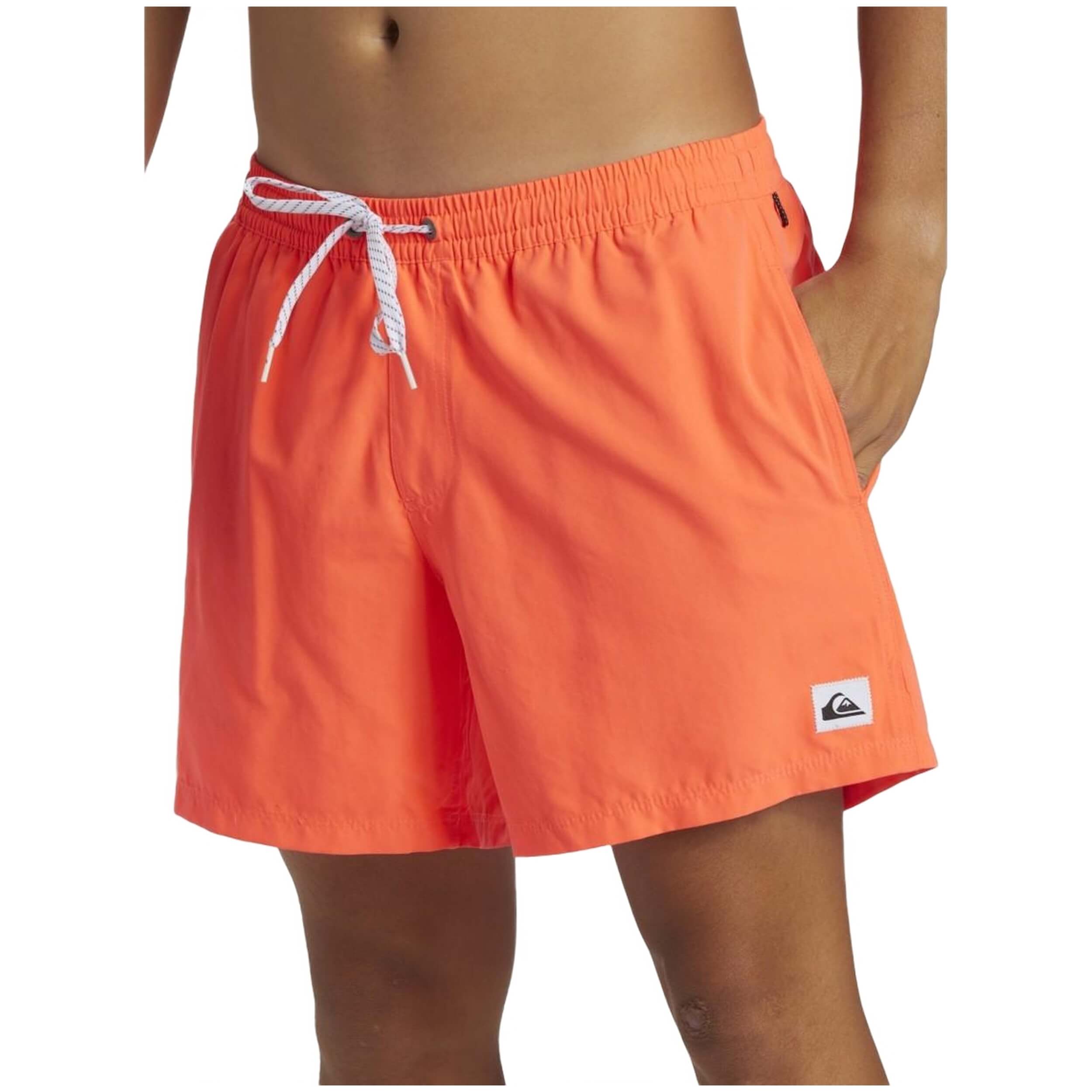 Bañador Quiksilver Solid 15 Jamv