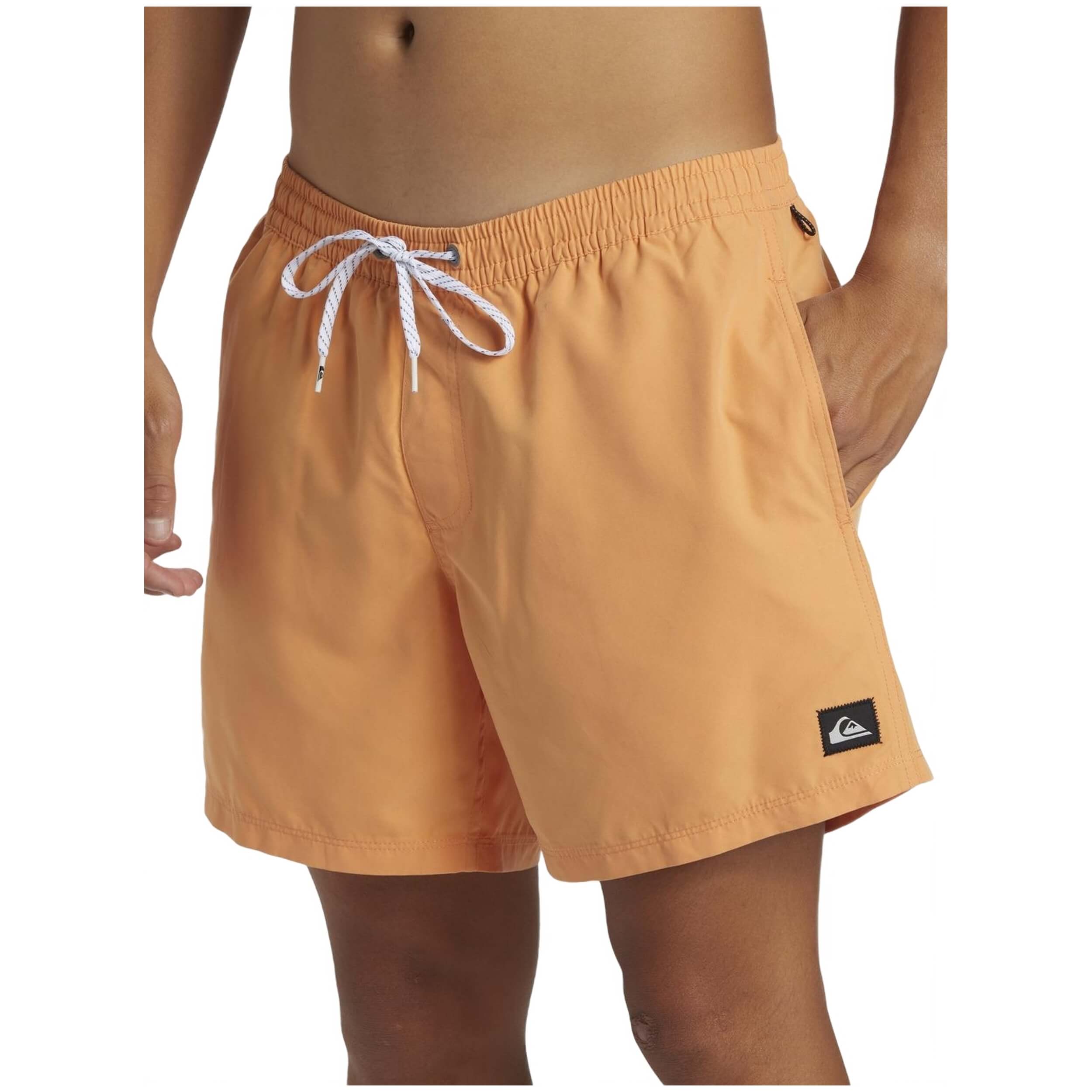 Bañador Quiksilver Everyday Solid Volley 15