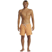 Bañador Quiksilver Everyday Solid Volley 15