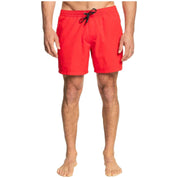  Quiksilver Everyday Solid Volley 15