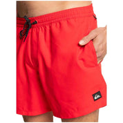  Quiksilver Everyday Solid Volley 15