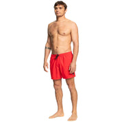  Quiksilver Everyday Solid Volley 15