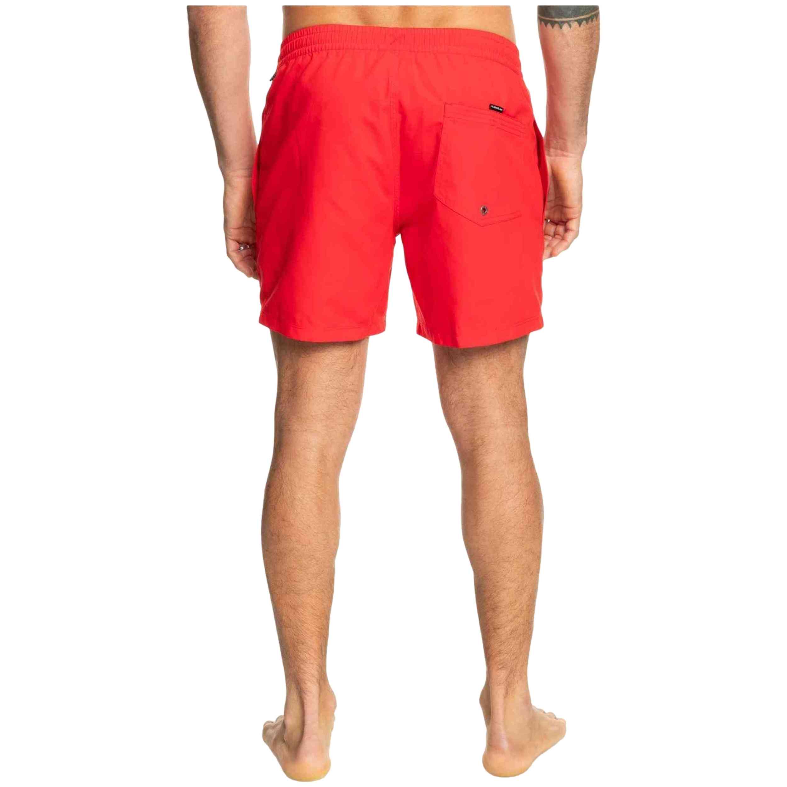  Quiksilver Everyday Solid Volley 15