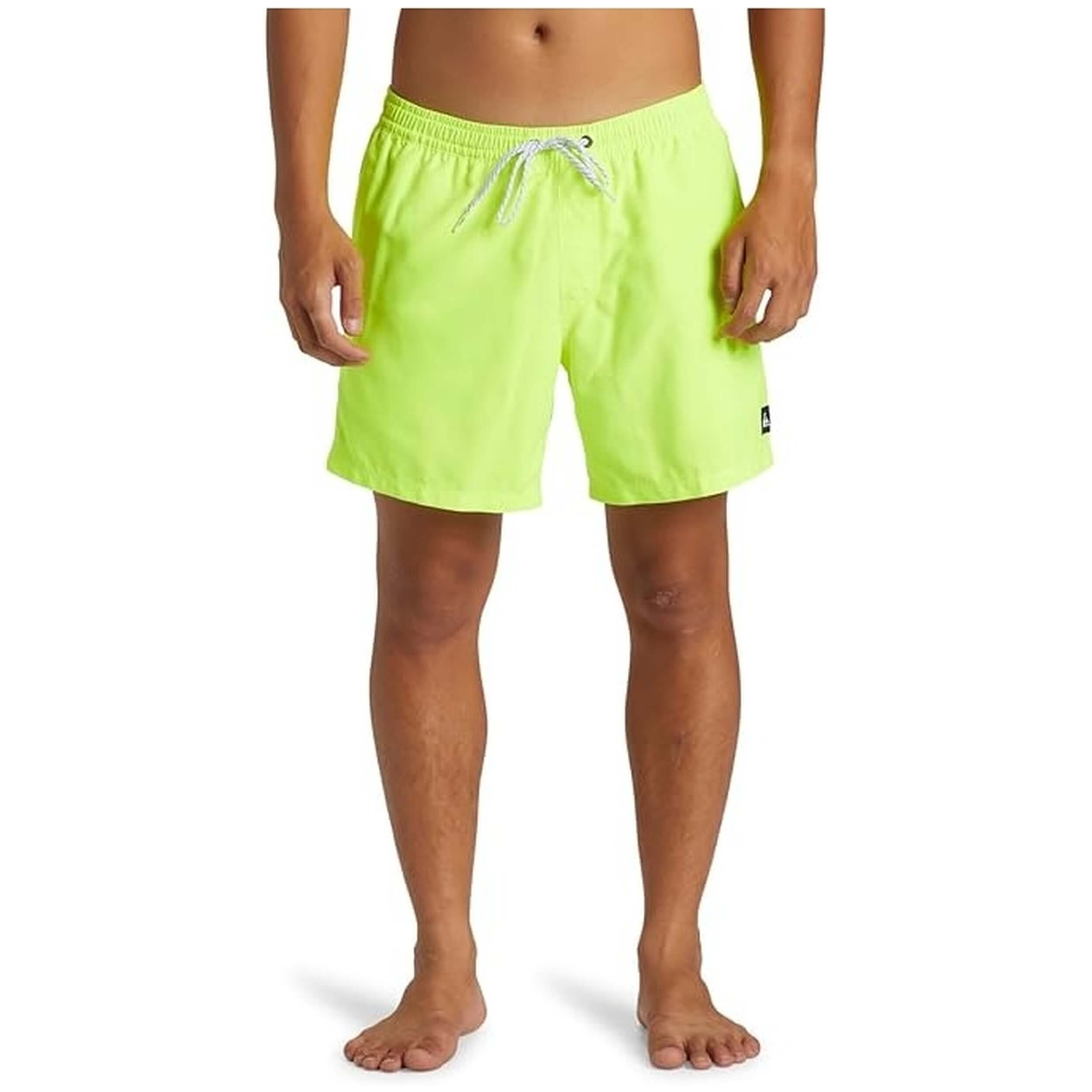 Bañador Quiksilver Everyday Solid Volley