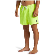 Bañador Quiksilver Everyday Solid Volley