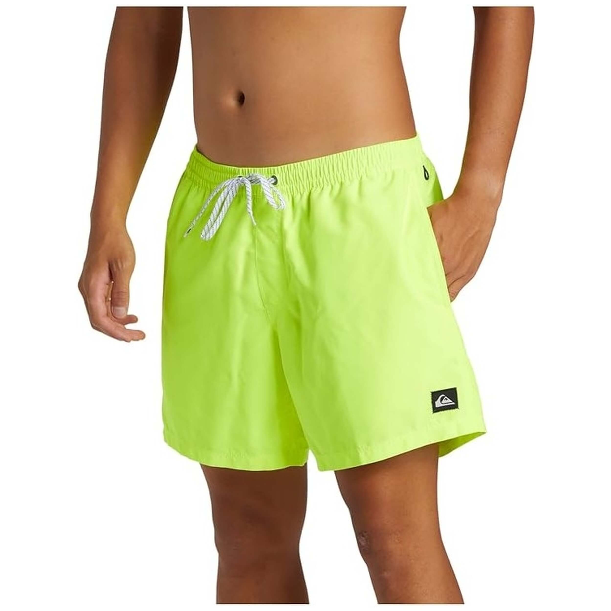 Bañador Quiksilver Everyday Solid Volley