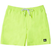 Bañador Quiksilver Everyday Solid Volley