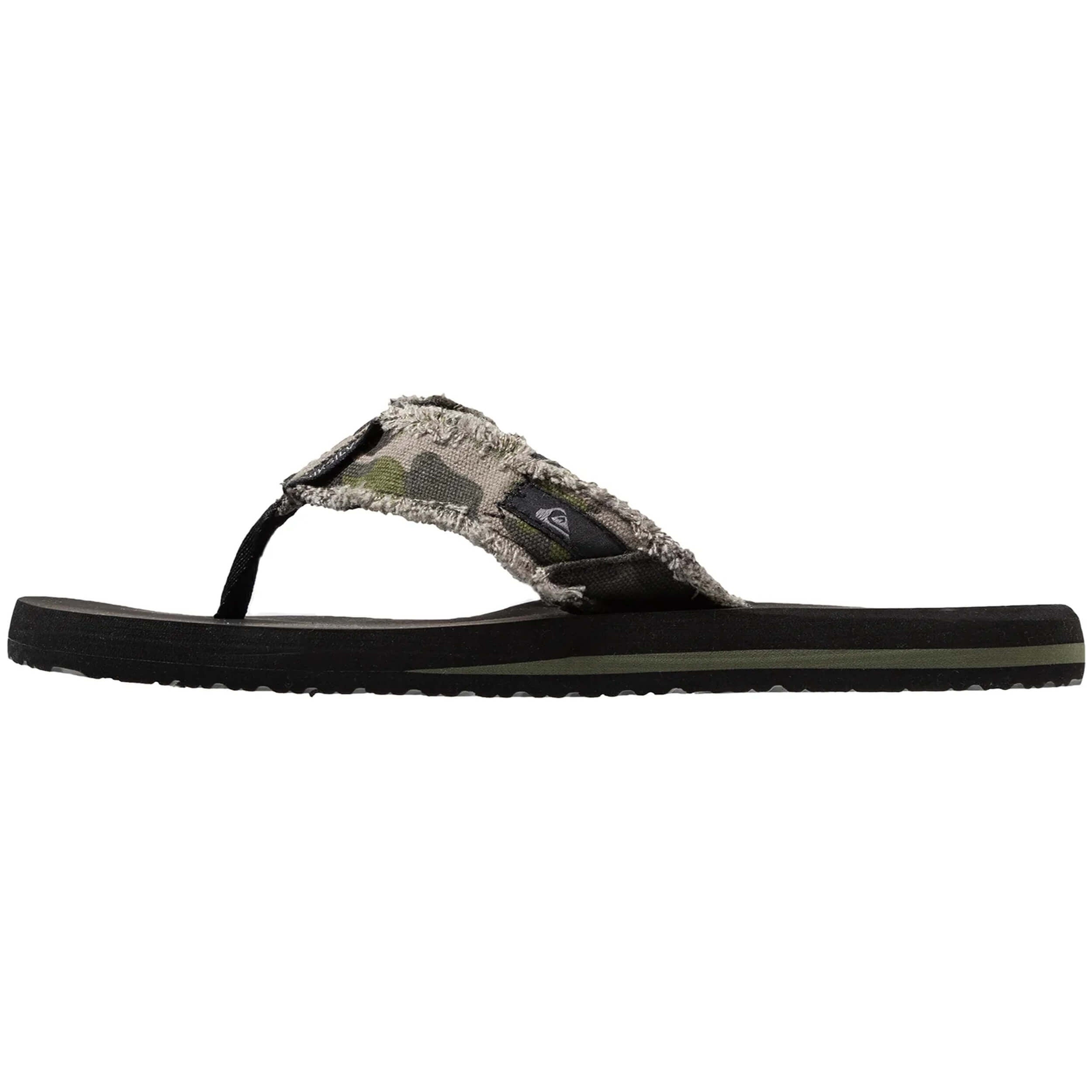 Sandalias Quiksilver Monkey Abyss