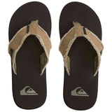 Chanclas Quiksilver