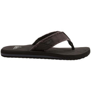 Sandalias Quiksilver Monkey Abyss