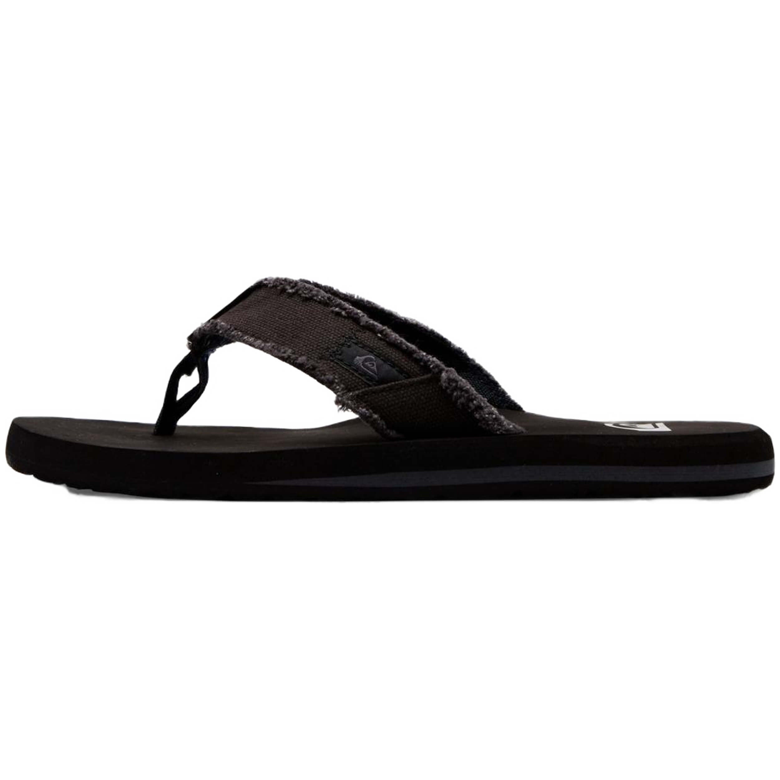 Sandalias Quiksilver Monkey Abyss