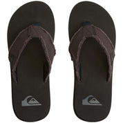 Sandalias Quiksilver Monkey Abyss